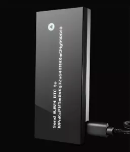 Keepkey Cryptocurrency Hardware Wallet BTC ETH AVAX - NEW - Picture 1 of 5