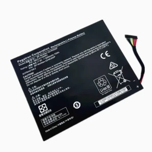 New For Getac Wacom msp16 70W BP-McAllan-22/4630SP 0B23-011N0RV laptop Battery - Picture 1 of 2
