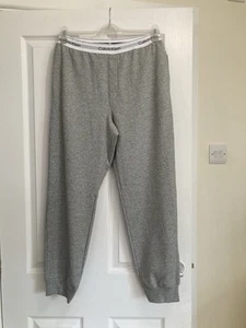 Calvin Klein Pyjama Bottoms, Size Medium, New With Tags - Picture 1 of 8