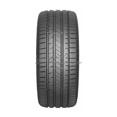Sommer-Reifen Kumho 245/35 R 19 93Y ZR Ecsta Sport PS-72 XL | 62385 - Bild 1 von 4