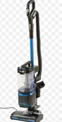 Shark Corded Upright Vacuum,Lift-Away,Pet NV602UKT Bagless Used Clean ReadyToUse - Image 1 of 4
