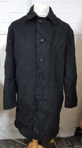 Gabardina de lana de tormenta Nautica talla 40R - Imagen 1 de 6