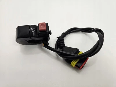 Ducati 900 SS ST 2 interruttori destro - Immagine 1 di 4