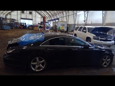 Carrier 218 Type Front CLS550 Fits 12-18 MERCEDES CLS-CLASS 5909219 Foto 1 de 4