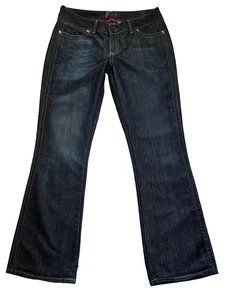 Wrangler Premium Patch Denim Jeans 11/12 x 34” - Picture 1 of 7