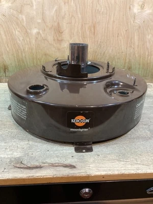 Kerosun Moonlighter - Tanque de combustible fuente de 1,7 galones Foto 1 de 4