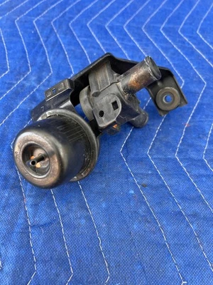 ⁉️ 92-00 LEXUS SC400 SC300 HVAC AC HEATER COOLANT CONTROL VALVE REGULATOR OEM ⁉️ - Imagem 1 de 4