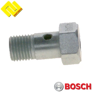 BOSCH 2417413033 Fuel Overflow Valve 2417413028 ,1319514 ,1143182 ,8190827 ,810 - Picture 1 of 3