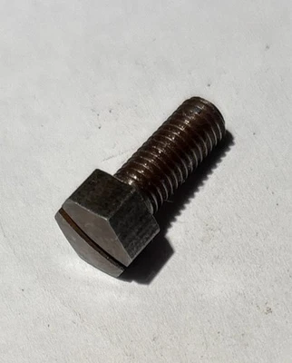 Bloque Looper Tornillo Singer 350267 (2 piezas), Original, De Colección Nuevo 300W Foto 1 de 2