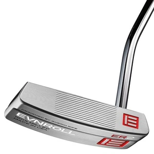 NUEVO Putter de hoja media Evnroll ER2 elige longitud y agarre - Imagen 1 de 3