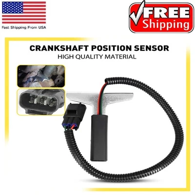 Nuevo para Dodge Dakota 1997 98-2003 3,9 L 5,2 L cigüeñal 5,9 L sensor de posición CPS Foto 1 de 4