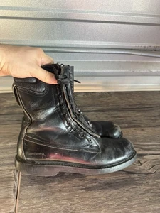 Southwest Boot Co. Feuerwehr Stahlkappe Stiefel Explorer Holzfäller Herren US Größe 10 D - Bild 1 von 14