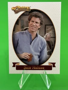Cheers Premiere Edition Ted Danson as Sam Malone C1 Character Card!!! - Picture 1 of 15