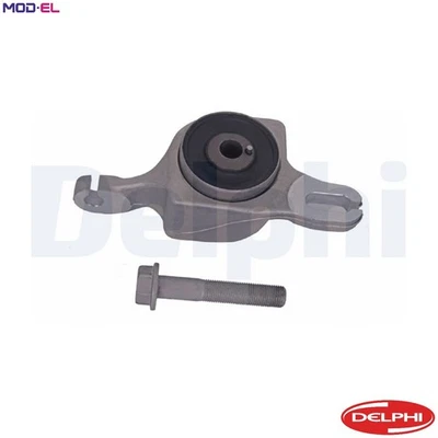 2x MOUNTING CONTROLTRAILING ARM TD1740W FOR MERCEDES-BENZ M 272.945 3.0L 6cyl - Image 1 of 4