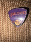 Hard Rock Café Live Loved 2013 Pin