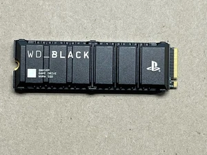 Western Digital WD BLACK SN850P 2TB M.2 NVMe Internal SSD WDBBYV0020BNC - Picture 1 of 2