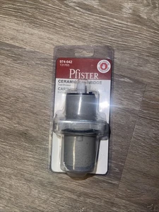 Cartucho de equilibrio de presión para bañera/ducha Pfister 974-042 genuino OEM - Imagen 1 de 4