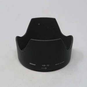 Nikon OEM HB-70 Gegenlichtblende für AF-S NIKKOR 35mm f/1.8G ED AFS - Bild 1 von 3