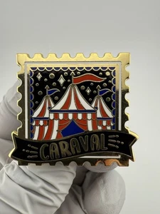 Prendedor de solapa esmalte caraval Fairyloot - Imagen 1 de 6