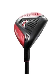 MacGregor V Max Hybrid 18, 21 or 24 Degree Regular Graphite - Picture 1 of 2