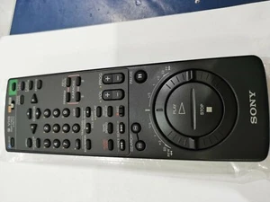 Rmt-v165a Sony Vcr Remote  - Picture 1 of 2