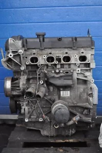 FORD FIESTA 6 VI MK7 1.4 16V 97PS Motor Benzinmotor SPJA SPJC SPJE 169tkm - Bild 1 von 5