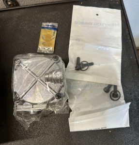 Meritor Wabco S4725000062 Relay Valve Kit Replaces 4L-22-348 New - Picture 1 of 4