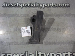2012 2013 VOLKSWAGEN JETTA 2.0 LITRE TDI DIESEL SEDAN OEM FUEL PEDAL 1K1723503AF - Picture 1 of 7