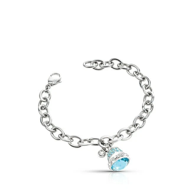 Pulsera Morellato Genuina Colección Din Don (STI08) Foto 1 de 1