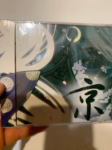 KAGRRA jpop jrock jmetal CD album anime soundtrack rare sealed - Picture 1 of 3