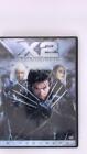X2 : X-Men United (DVD, 2003, Lot de 2 disques, Grand écran)
