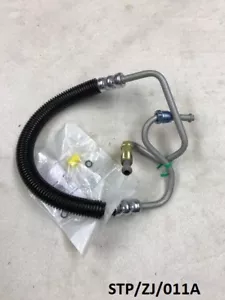 Power Steering Pressure Hose for Jeep Grand Cherokee ZJ 1993-1998 STP/ZJ/011A - Picture 1 of 4