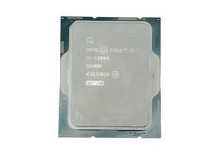 Intel SRMBP i5-13400 2.5GHz 10-Core 20MB L3 Socket 1700 CPU Works; U.S.A. Seller - Picture 1 of 3