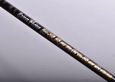 EVENFLOW RIPTIDE TREIBERWELLE 5,5 50G NORMALER PING G430 TAYLORMADE STEALTH PXG