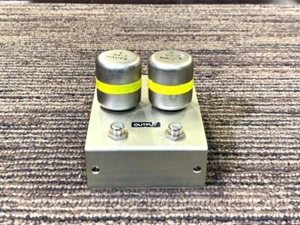 HAUFE T94/2 Step-up Transformer USED JP - Picture 1 of 6