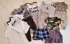 Baby Boy Clothes 3-6 Months  Lot Of 12