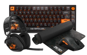 Razer Phantom Green Edition 4-piece set / Express - Bild 1 von 5
