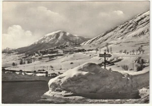 SCHALTFELSEN - DER ADLER - REISE 1965 -5997- - Bild 1 von 1