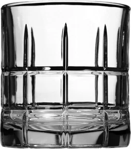 Anchor Hocking Manchester Rocks altmodische Whiskygläser, 10,5 oz 4er Set - Bild 1 von 2