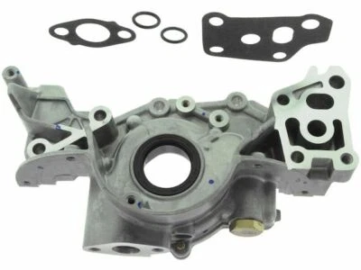 For 1995-1996 Mitsubishi Montero Oil Pump 22688KR 3.0L V6 24Valve SOHC - Image 1 of 2