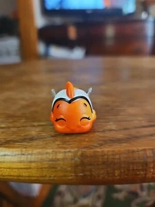 Hatchimals Orange Clownflapper Fish 80925BDM - Picture 1 of 12