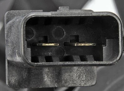 Conjunto de ventilador de refrigeración del motor para Chevrolet Monte Carlo 2006-2007 3,5 L V6 Dorman Foto 1 de 2