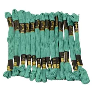 Anchor Cotton Threads Hand Embroidery Stranded Craft Sewing Floss, 25 Skeins - Picture 1 of 5