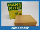 Luftfilter Air Filter Mann Filter Für VOLKSWAGEN Passat Audi A4 A6 C26206