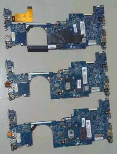 HP EliteBook x360 1030 G2 Core i7-7500U 8GB Mainboard defekt und ohne Strom - Bild 1 von 2