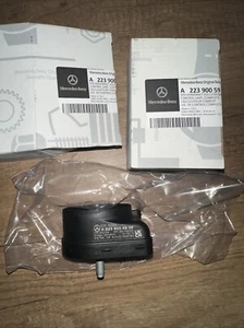 NEW Genuine Mercedes-Benz Alarm Siren A-Class C-Class E-Class ML SLK A2239001200 - Picture 1 of 4