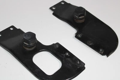 HUMMER H2 2003-2007 BAJO CAPÓ CAPÓ PESTILLO SOPORTE OEM Foto 1 de 4