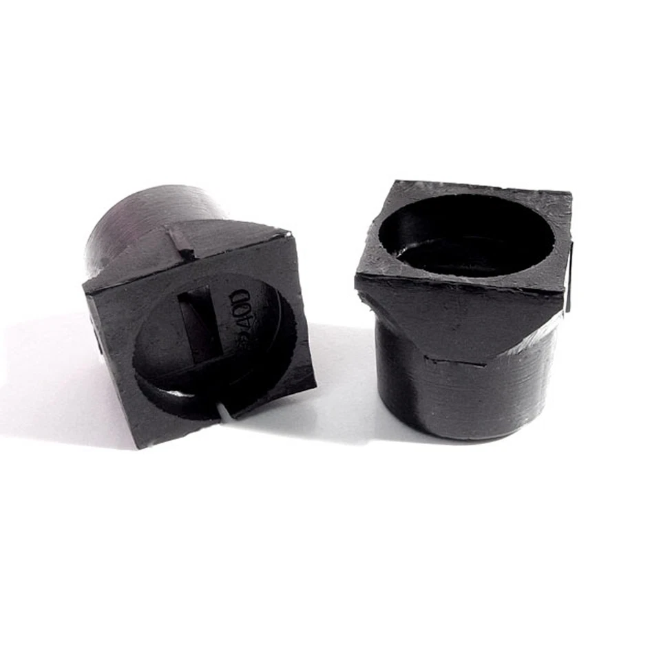 Cojín de goma a control de puerta para Dodge Deluxe Series D-19 1941; RP 40-D Foto 1 de 1