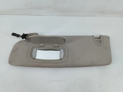 Chrysler Voyager 2020-2021 pasajero parasol espejo parasol derecho gris RQZBP Foto 1 de 4