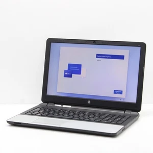 HP NoteBook 350 G2 15" Laptop Windows Core i5 5200U 8GB 250GB SSD Radeon R5 M200 - Afbeelding 1 van 18